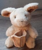 Konijn knuffel, Enfants & Bébés, Jouets | Peluches, Enlèvement ou Envoi, Comme neuf, Lapin