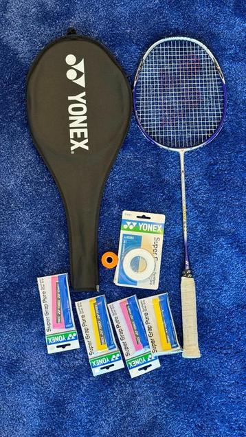 YONEX Armortec 150 Badminton Racket