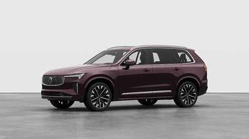 Volvo XC90 T8 eAWD Plug-in hybrid Ultra Bright 7 Zit: beschikbaar voor biedingen