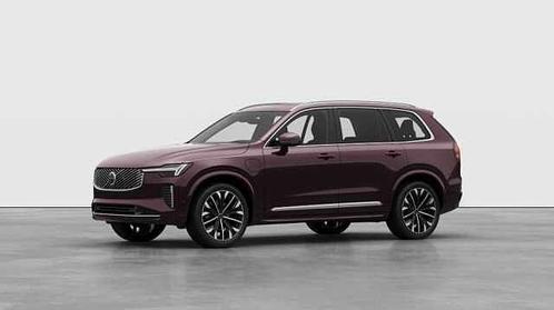 Volvo XC90 T8 eAWD Plug-in hybrid Ultra Bright 7 Zit:, Auto's, Volvo, Bedrijf, XC90, 4x4, ABS, Adaptive Cruise Control, Airbags
