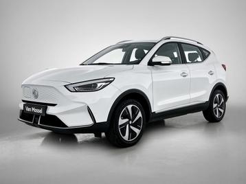MG MG ZS EV EV Standard Range Comfort 50 kWh, Achat, Entreprise, ZS, 5 portes