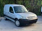 Citroën berlingo 2003 diesel 1.9 turbo 2200€ gekeurd vr vrkp, 5 deurs, Te koop, Berlingo, Bedrijf