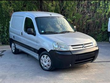 Citroën berlingo 2003 diesel 1.9 turbo 2200€ gekeurd vr vrkp beschikbaar voor biedingen
