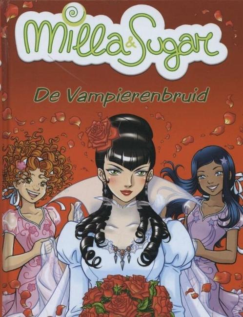 de vampiersbruid, Boeken, Kinderboeken | Jeugd | 10 tot 12 jaar, Nieuw, Fictie, Ophalen of Verzenden