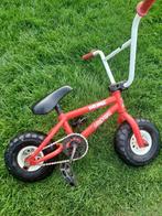 Mini rocker, Ophalen, Gebruikt, Minder dan 16 inch