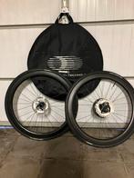 Carbon disc wielset DT Swiss 350, Enlèvement, Comme neuf