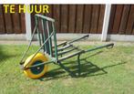 Steenkruiwagen – TE HUUR, Tuin en Terras, Ophalen, Handmatig
