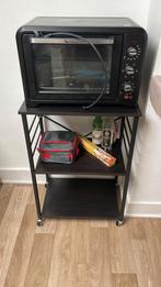 Optimo oven 70 L, Elektronische apparatuur, Hete lucht, Nieuw, Oven met grill, Ophalen