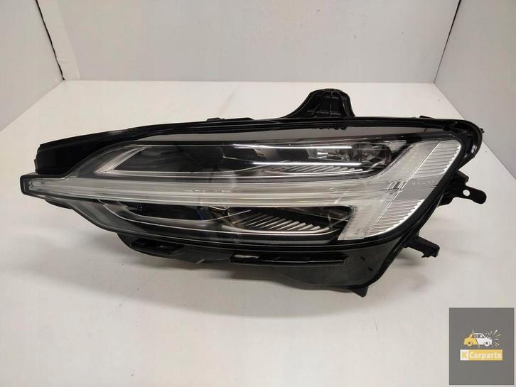 Volvo V60 S60 III lift Volledig Led-licht links, Auto-onderdelen, Verlichting, Volvo, Gebruikt