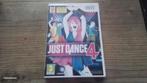 Just Dance 4 - Nintendo Wii, Games en Spelcomputers, Verzenden