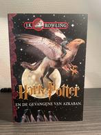 Boek Harry Potter en de gevangene van Azkaban, Verzamelen, Harry Potter, Ophalen, Nieuw