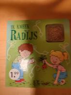 Ik kweek radijs, Ophalen of Verzenden, Zo goed als nieuw, Non-fictie