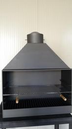 50% KORTING!!! terrashaard tuinhaard tuinhuishaard openhaard, Tuin en Terras, Ophalen, Nieuw