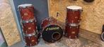 Sonor Signature Horst Link drumkit te ruil/koop, Musique & Instruments, Enlèvement, Sorento
