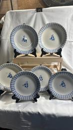 Boch la louviere zeer zeldzaam, Ophalen of Verzenden