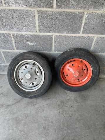 velgen classic fiat 500 beschikbaar voor biedingen