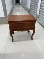 nachtkastje, Enlèvement, Utilisé, Bois, 45 à 65 cm