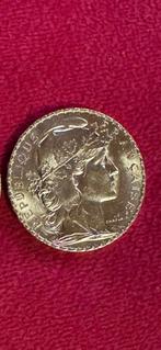 20 frank haan (beschikbaar), Ophalen, Goud