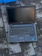 3 laptops 2x Dell 1x Hp, Computers en Software, Ophalen of Verzenden, Zo goed als nieuw