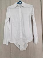 Blouse body, Vêtements | Femmes, Blouses & Tuniques, Enlèvement ou Envoi, Comme neuf, Taille 34 (XS) ou plus petite, Blanc