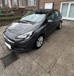 OPEL CORSA-E 1.2 BENZINE - EURO 6b - 11/2015, Auto's, Stof, Euro 6, 1229 cc, Corsa