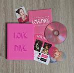 IVE Love Dive, CD & DVD, CD | Musique du monde, Comme neuf, Enlèvement ou Envoi