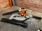 Stihl sh 86 c bladblazer / zuiger, Ophalen, Zo goed als nieuw