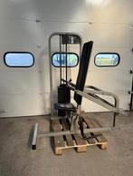 Paramount seated dip / triceps pushdown / triceps / trizep, Sport en Fitness, Fitnessmaterialen, Ophalen, Gebruikt, Benen, Overige typen