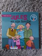 Jules en zijn familie, Boeken, Kinderboeken | Baby's en Peuters, Ophalen
