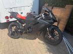 Te koop: Derbi GPR50 2007 – projectmotor / opknapper, Fietsen en Brommers, Ophalen, 6 versnellingen, Gebruikt, 49 cc