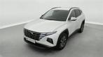 Hyundai Tucson 1.6 T-GDi 150cv Techno CARPLAY / CAMERA / JA, Auto's, Stof, Gebruikt, 110 kW, 4 cilinders