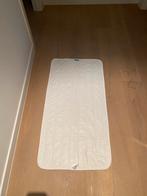 Aerosleep babybed matrasbeschermer, Ophalen, Zo goed als nieuw