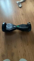 Hoverboard in perfecte staat, met lader. Bieden kan, Ophalen of Verzenden, Zo goed als nieuw