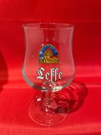 Verre à bière Leffe, Collections, Enlèvement ou Envoi, Utilisé, Verre ou Verres, Leffe