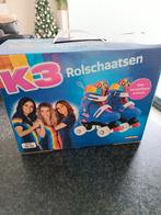 Rolschaatsen K3 in nieuwstaat, Kinderen en Baby's, Ophalen