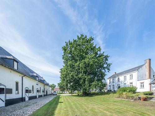 Boerderij te koop in Vlaams-Brabant, 4 slpks, Immo, Huizen en Appartementen te koop, Overige soorten, G