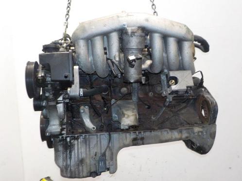 MOTOR Mercedes-Benz S (W220) (61396030085277), Auto-onderdelen, Motor en Toebehoren, Mercedes-Benz, Gebruikt