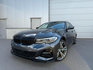 Bmw 330e beschikbaar voor biedingen