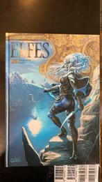Elfes:T25. Vengeance noir, Ophalen of Verzenden, Zo goed als nieuw
