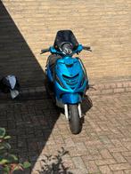 Piaggio zip 2011 80cc brom full option, Ophalen, Zo goed als nieuw, Cilinder, Aprilia