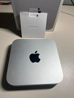 Apple Mac Mini M1 256 GB, Computers en Software, Apple Desktops, 256 GB, Ophalen of Verzenden, Zo goed als nieuw, Mac Mini
