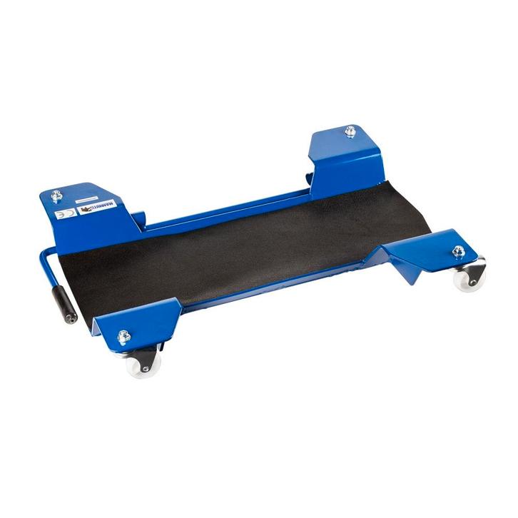 Motor rangeerder 150kg, Autos : Divers, Autos divers Autre, Envoi