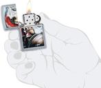 Zippo aansteker Romeinse soldaat SNELLE GRATIS LEVERING, Verzamelen, Rookartikelen, Aanstekers en Luciferdoosjes, Verzenden, Nieuw