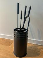 Haardstel, Huis en Inrichting, Ophalen, Gebruikt