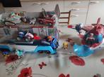 Lot de jouets Pat patrouille, Enlèvement, Comme neuf
