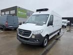 Mercedes-Benz Sprinter 316 Multitemp (Stock ID 90889), Auto's, Bestelwagens en Lichte vracht, Automaat, Euro 6, Wit, Bedrijf