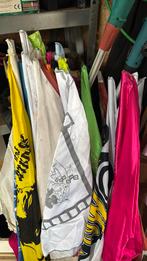 Oilsjterse Prinsj kandidaatvlaggen, Diversen, Vlaggen en Wimpels, Ophalen