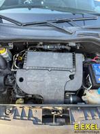 Complete 199A2000 1.3 75PK Motorblok FIAT, Gebruikt, -, Ophalen of Verzenden, -