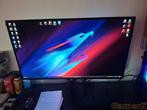 écran cooler master 1440p oled 240hz, Computers en Software, Overige Computers en Software, Ophalen of Verzenden, Zo goed als nieuw