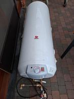 Bulex WE150/2ME, Doe-het-zelf en Bouw, Chauffageketels en Boilers, Ophalen, Gebruikt, Boiler
